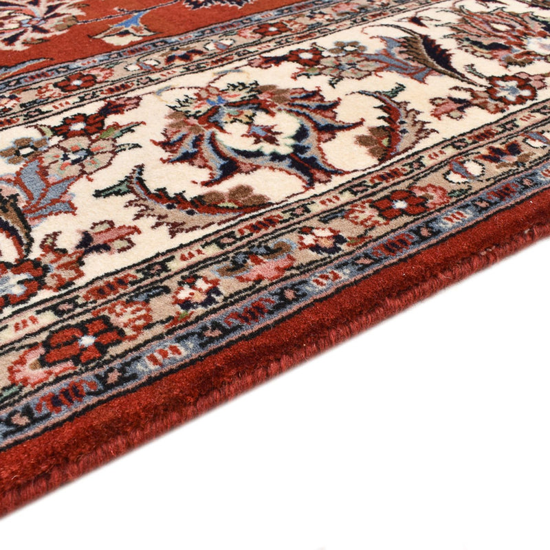 Persisk tæppe - Classic - 300 x 203 cm - rød