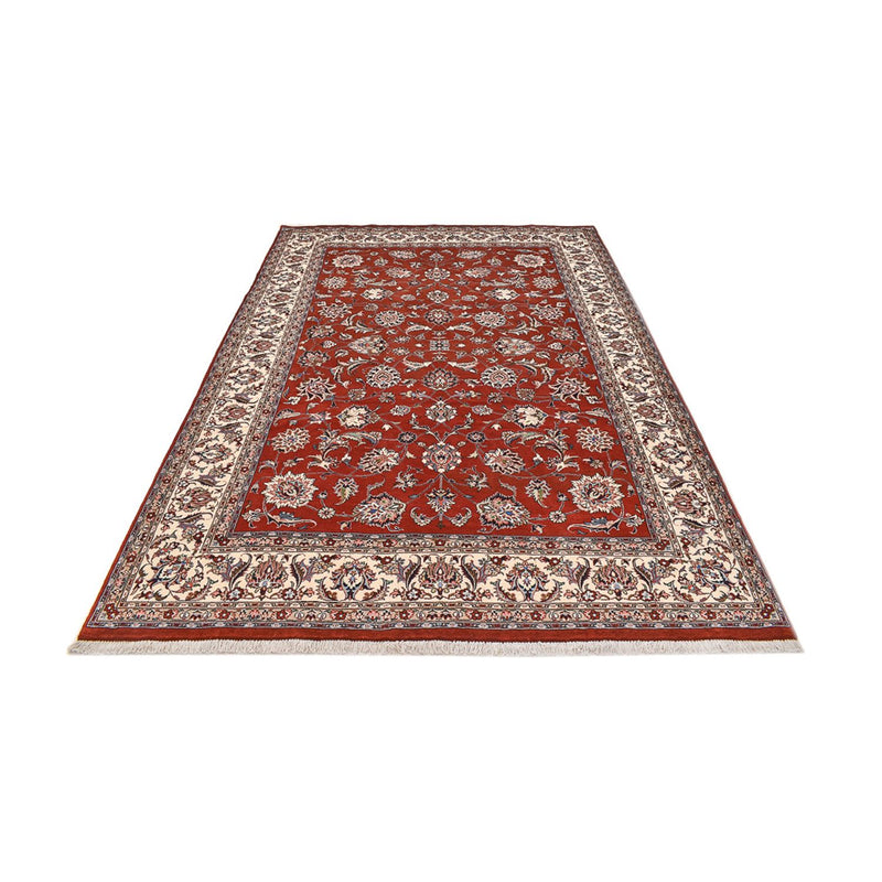 Persisk tæppe - Classic - 300 x 203 cm - rød