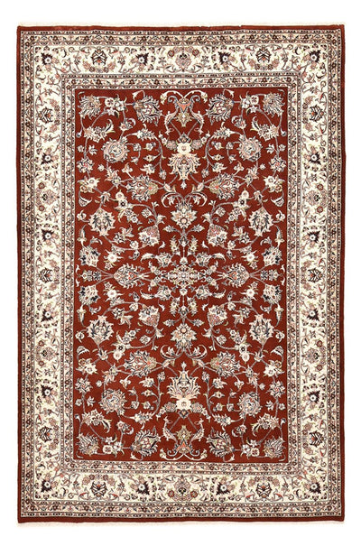 Mashhad Tæppe 196x293cm - Persisk tæppe