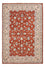 Persisk tæppe - Classic - 305 x 200 cm - rød