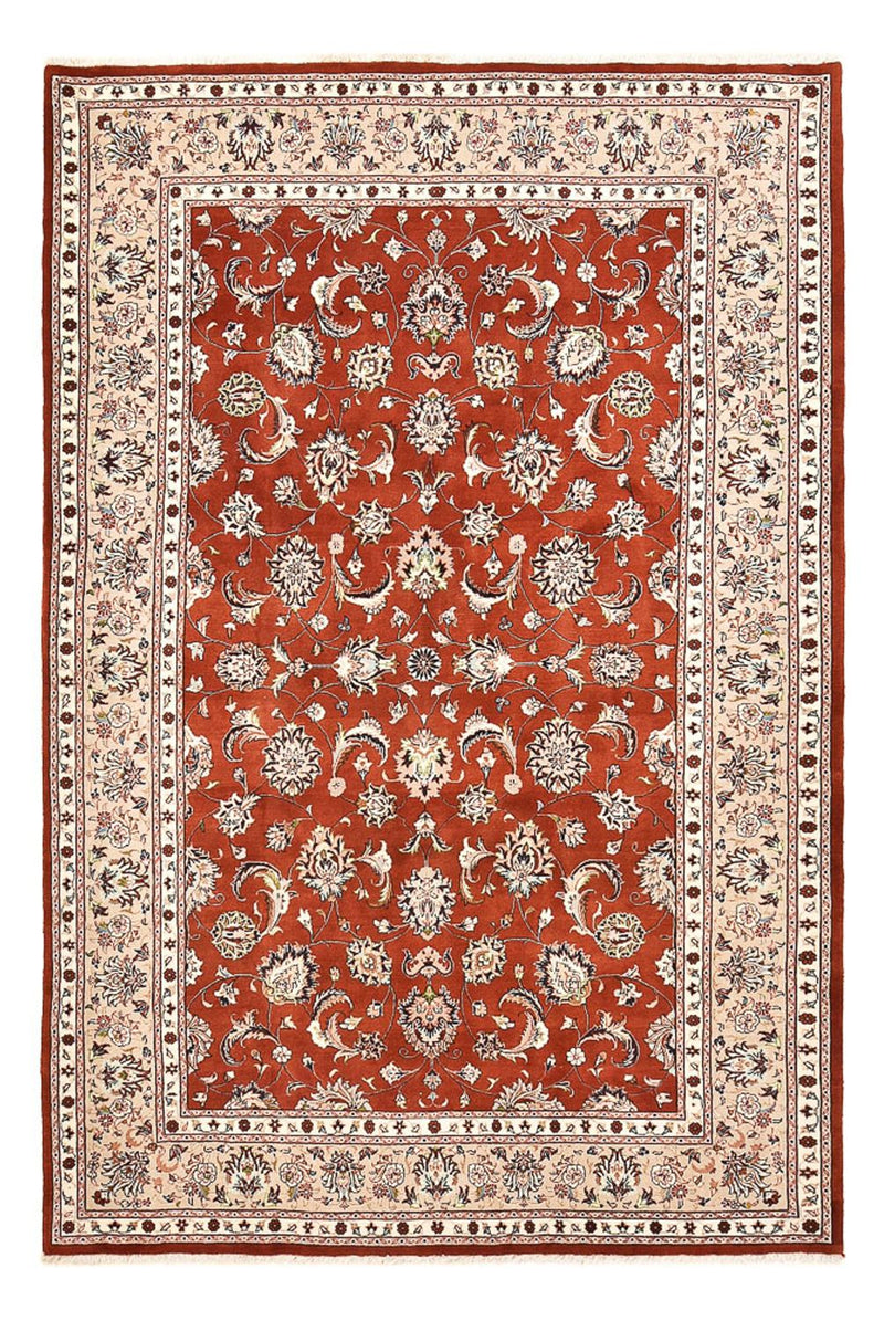 Persisk tæppe - Classic - 305 x 200 cm - rød