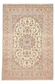 Persisk tæppe - Classic - 365 x 250 cm - laks