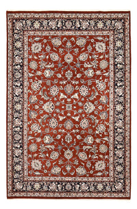 Mashhad Tæppe 310x202cm - Persisk tæppe – product image