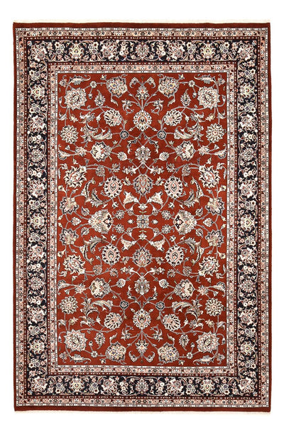 Mashhad Tæppe 202x310cm - Persisk tæppe