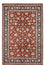 Persisk tæppe - Classic - 310 x 202 cm - rød