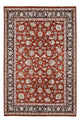 Mashhad Tæppe 310x202cm - Persisk tæppe