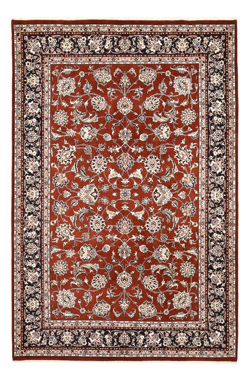 Persisk tæppe - Classic - 310 x 202 cm - rød