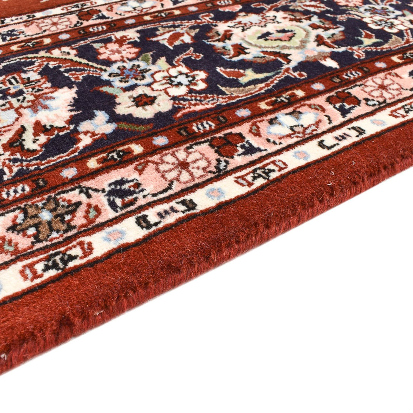 Mashhad Tæppe 310x202cm - Persisk tæppe
