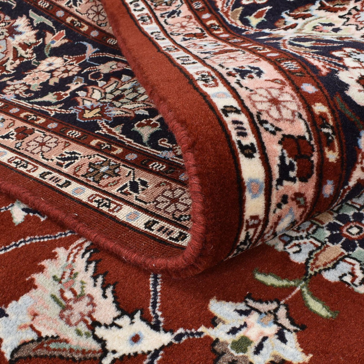 Persisk tæppe - Classic - 310 x 202 cm - rød