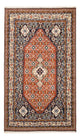 Kashkuli Tæppe 195x330cm - Persisk tæppe