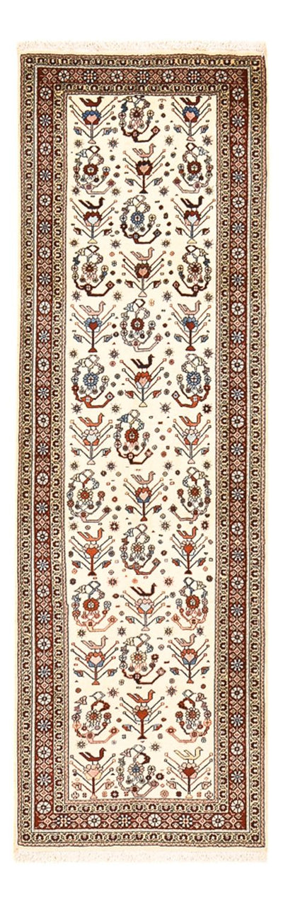 Kashkuli Tæppe 65x213cm - Persisk tæppe
