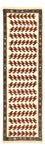 Løber Persisk tæppe - Classic - 200 x 60 cm - flerfarvet