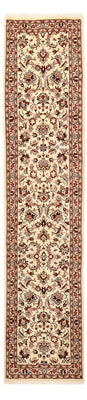 Løber Persisk tæppe - Classic - 312 x 73 cm - beige