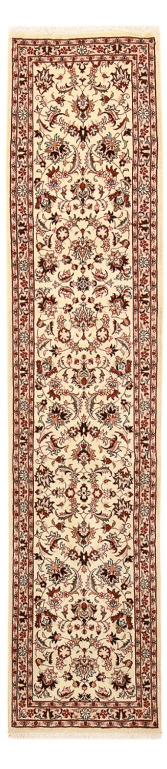 Mashhad Tæppe 73x312cm - Persisk tæppe