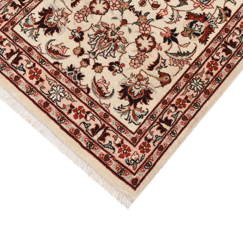 Løber Persisk tæppe - Classic - 312 x 73 cm - beige