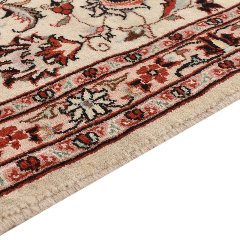 Løber Persisk tæppe - Classic - 312 x 73 cm - beige
