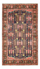 Hamadan Tæppe 148x243cm - Persisk tæppe