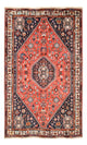 Kashkuli Tæppe 255x155cm - Persisk tæppe