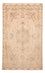 Persisk tæppe - Tabriz - Royal - 314 x 200 cm - lys beige