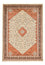 Gabbeh-tæppe - Kashkuli Persisk - 240 x 166 cm - sand