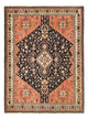 Kashkuli Tæppe 233x169cm - Persisk tæppe