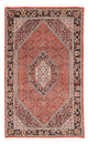 Bidjar Tæppe 177x110cm - Persisk tæppe