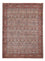 Persisk tæppe - Bijar - 344 x 255 cm - rust
