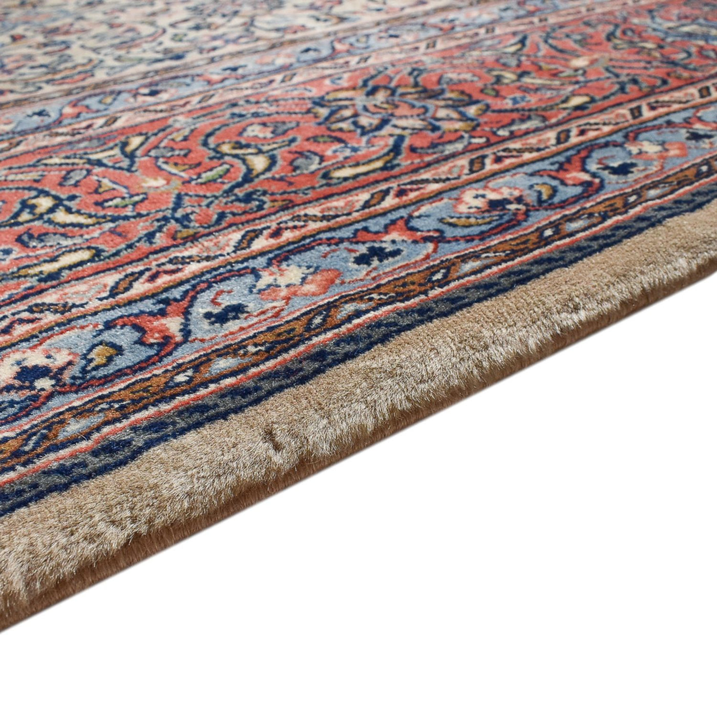 Sarouk Tæppe 340x255cm - Persisk tæppe