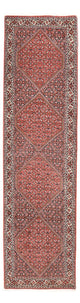 Bidjar Tæppe 83x309cm - Persisk tæppe