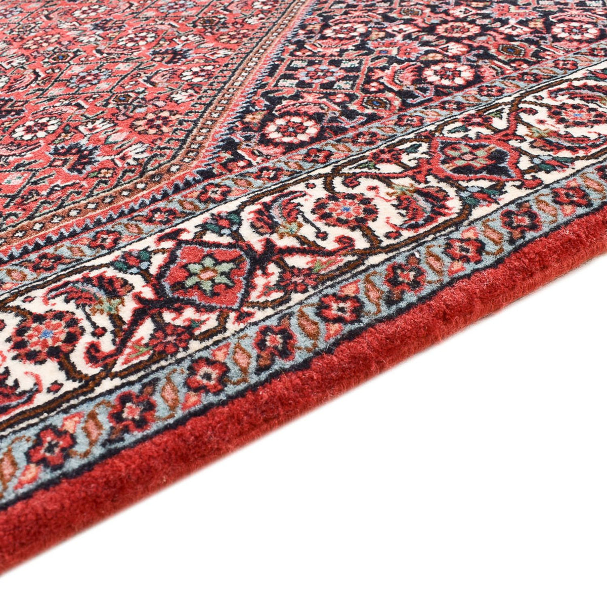 Bidjar Tæppe 83x309cm - Persisk tæppe