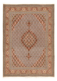 Tabriz - 50 Raj Tæppe 151x210cm - Persisk tæppe – product image