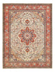 Tabriz - 40 Raj Tæppe 385x300cm - Persisk tæppe