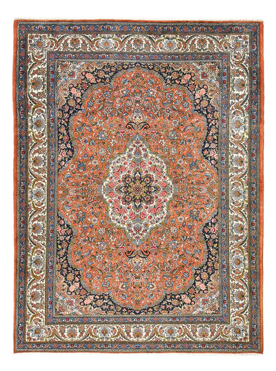 Bakhtiari Tæppe 247x338cm - Orientalsk tæppe