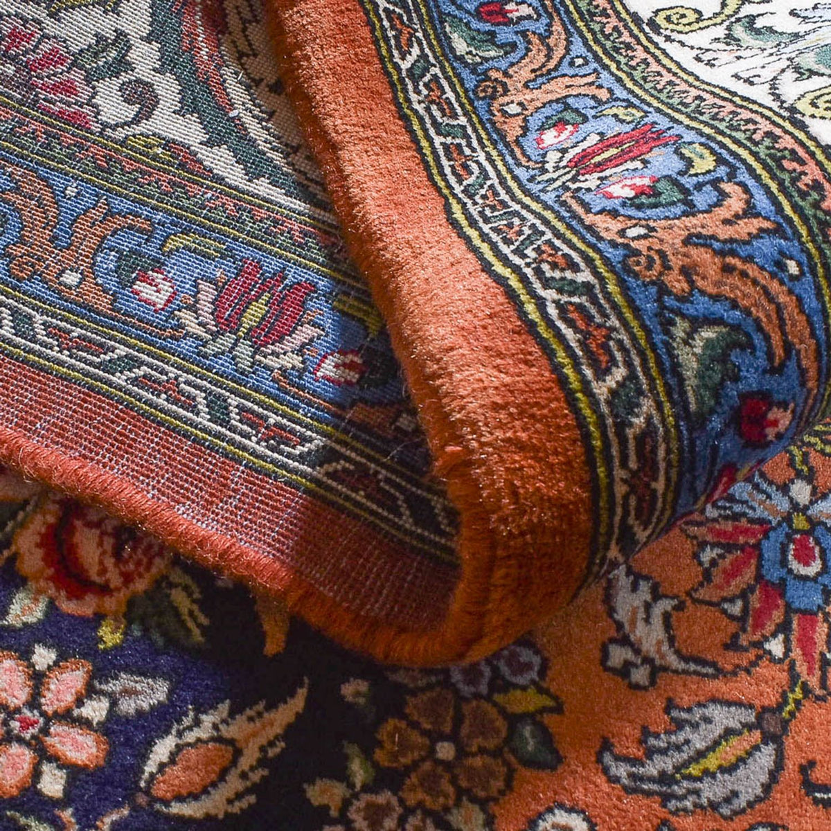 Ziegler Carpet - Bakhtiari - 338 x 247 cm - lysrød