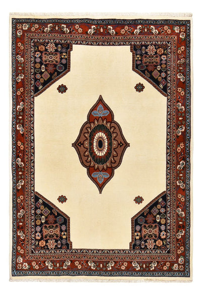 Kashkuli Tæppe 150x218cm - Persisk tæppe