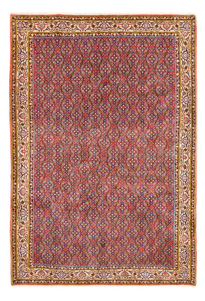 Bidjar Tæppe 214x315cm - Persisk tæppe