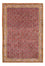 Persisk tæppe - Bijar - 315 x 214 cm - rust