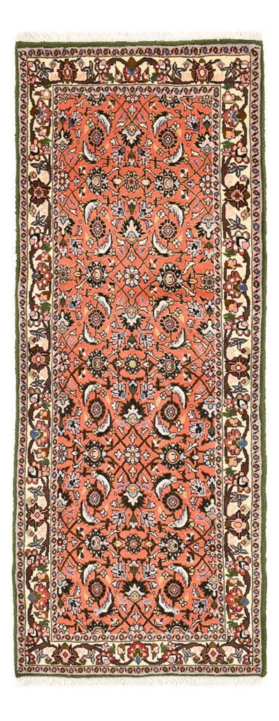 Bidjar Tæppe 58x156cm - Persisk tæppe