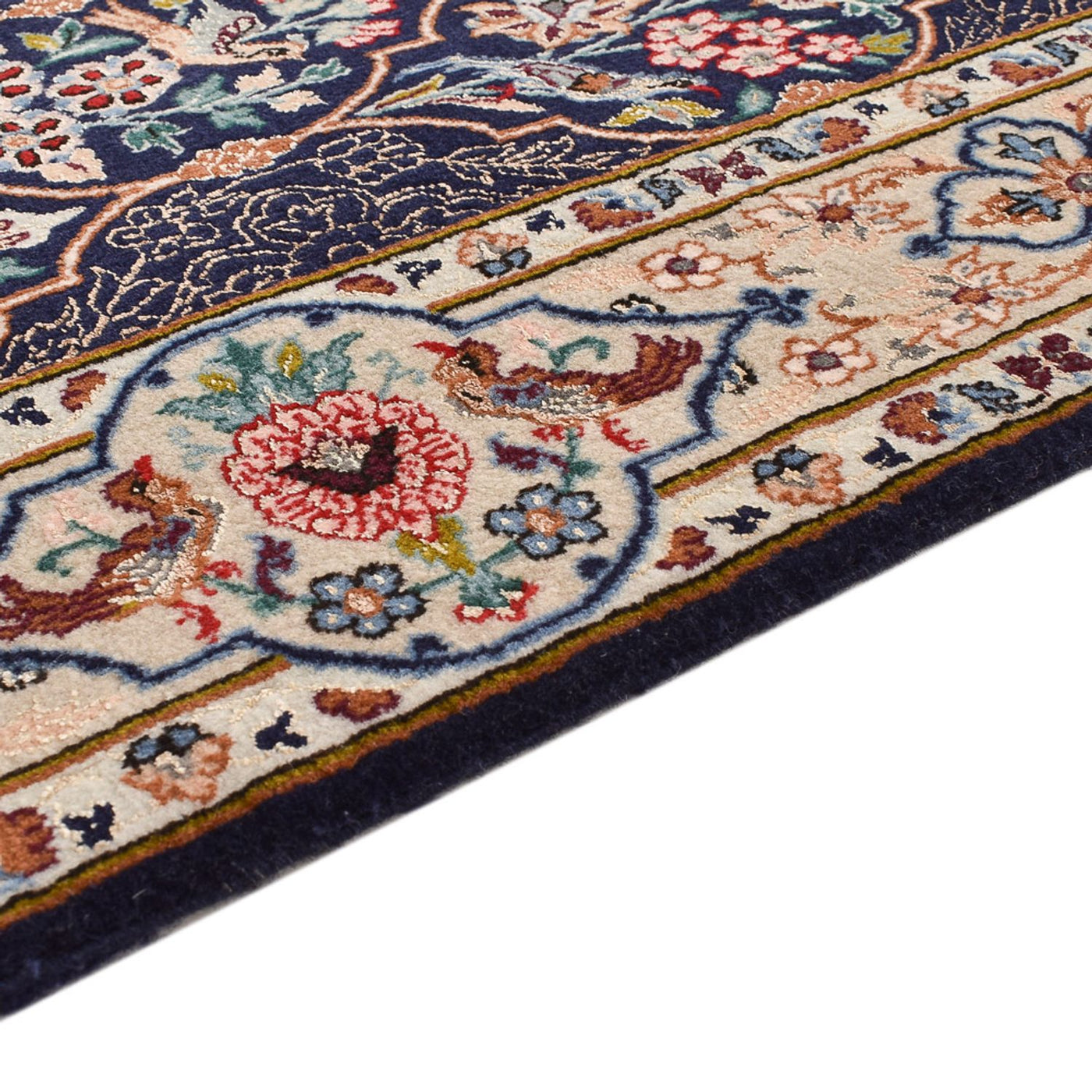 Ilam Tæppe 300x80cm - Persisk tæppe
