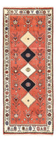 Kashkuli Tæppe 162x65cm - Persisk tæppe