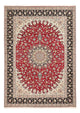 Tabriz - 50 Raj Tæppe 250x357cm - Persisk tæppe