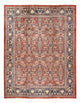 Sarough Tæppe 431x322cm - Persisk tæppe