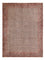 Persisk tæppe - Bijar - 402 x 300 cm - rust