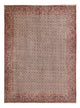 Bidjar Tæppe 402x300cm - Persisk tæppe
