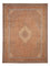 Persisk tæppe - Classic - 350 x 265 cm - terrakotta