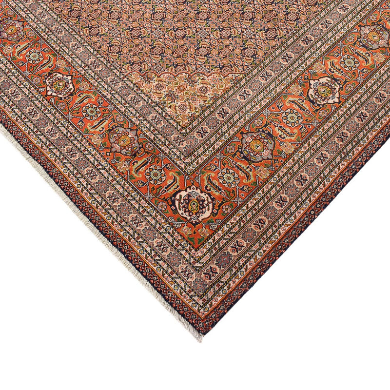 Persisk tæppe - Classic - 350 x 265 cm - terrakotta