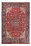 Persisk tæppe - Classic - 486 x 315 cm - rød