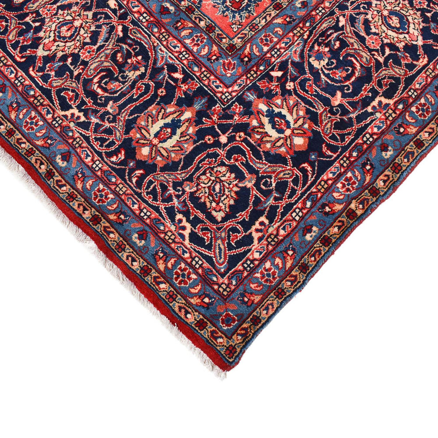 Sarouk Tæppe 486x315cm - Persisk tæppe