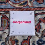 Persisk tæppe - Classic - 300 x 217 cm - rød