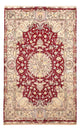 Tabriz - 50 Raj Tæppe 305x198cm - Persisk tæppe